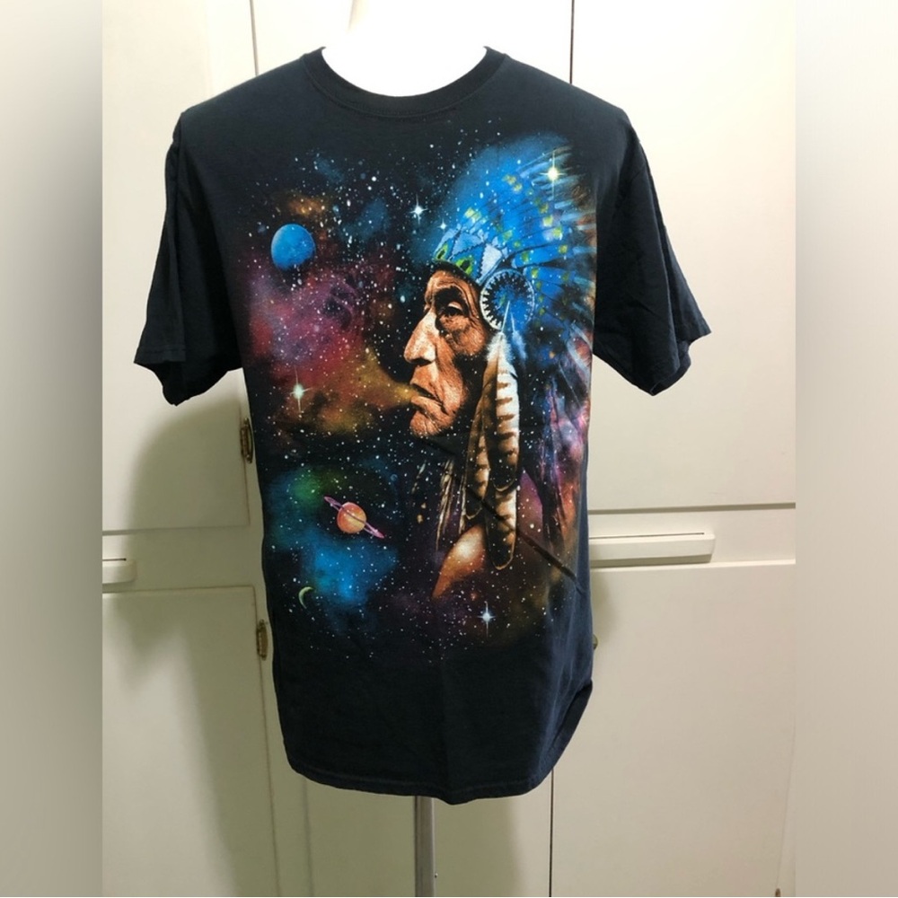 Native American shirt